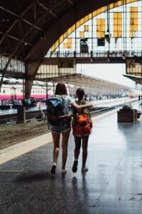 TRAVEL AND STAYS