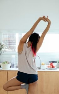 Health & Fitness